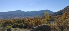 Precioso apartamento en Bustarviejo, Sierra Norte